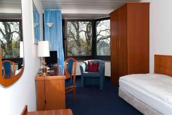 Hotel Wester Garni Volkhoven